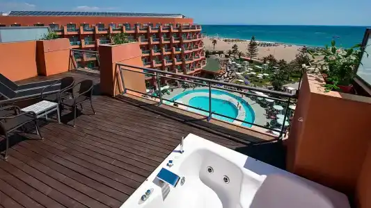 Protur Roquetas & Spa - 40