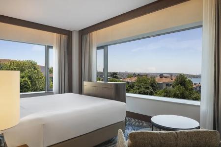 Conrad Istanbul Bosphorus - 171