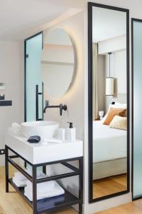 The Residence Aiolou Suites & Spa - 107