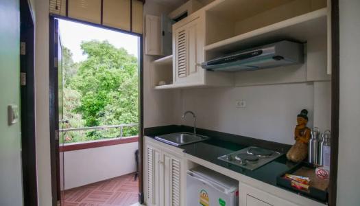 Sunset Hill Boutique Resort Koh Phangan- Sha Plus - 58