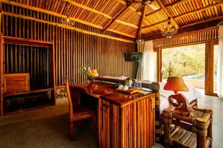 Ocean Bay Phu Quoc Resort And Spa - 34