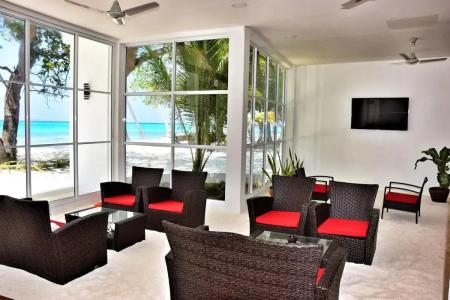 Athiri Beach Maldives - 15