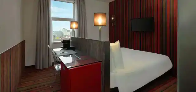 Westcord City Centre - 58