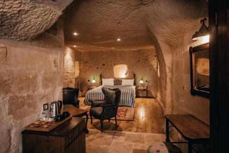 Goreme Suites - 57