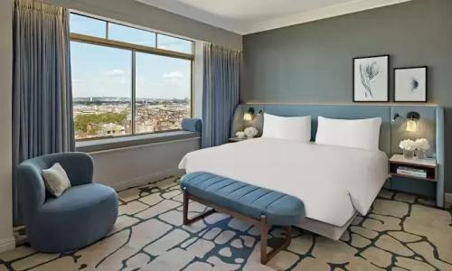 London Hilton on Park Lane - 104