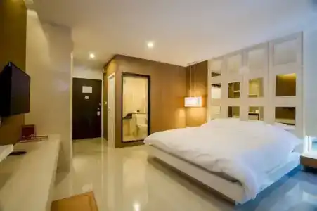 Naka Residence - 35