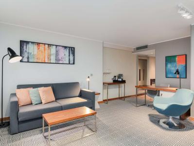 Radisson Blu Olümpia - 51