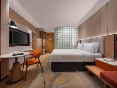 Holiday Inn Express Shangdi Beijing, An Ihg - 37