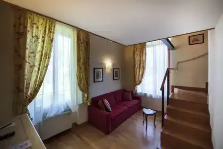 Villa Scacciapensieri Boutique - 61