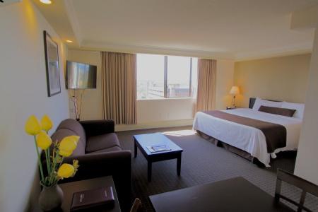 Century Plaza - 114
