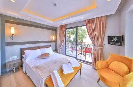 Samira Resort & Aparts & Villas - 111