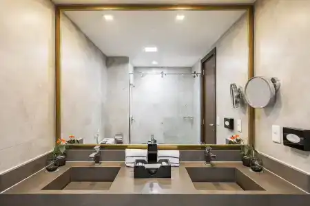Meliá Brasil 21 - 139