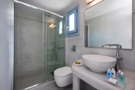 Apanemo & Suites - 45
