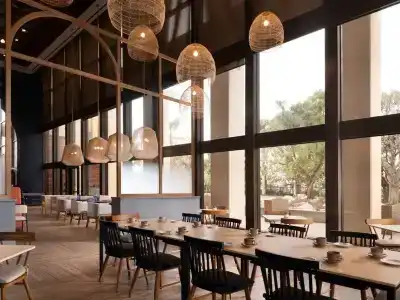 DoubleTree by Hilton Anaheim/Orange County - 17