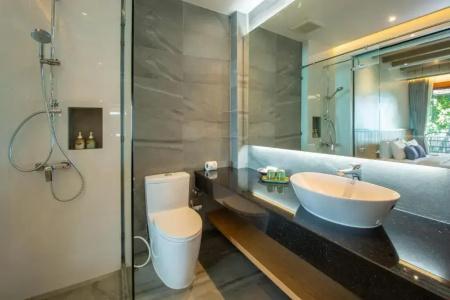 Coral Cliff Beach Resort Samui - Sha Plus - 17