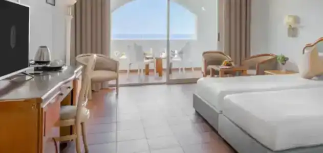 Domina Oasis & Resort - 38