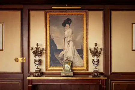 Ritz Paris - 141