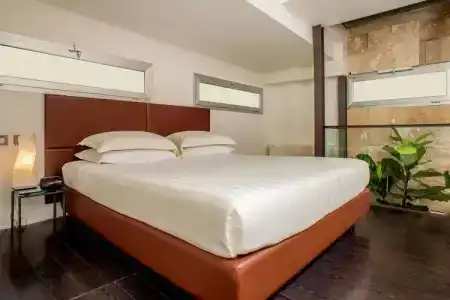 Best Western Plus Spring House - 60