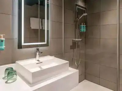 Novotel München City - 61