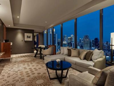 Hyatt Regency Bangkok Sukhumvit - 50