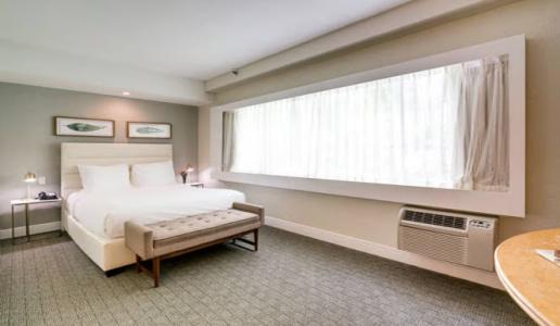 Crest Suites - 44