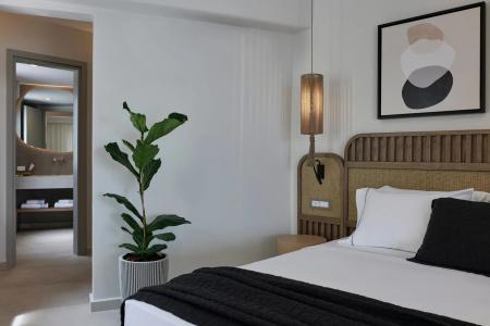 Apanemo & Suites - 135