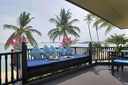Anantara Bophut Koh Samui Resort - Sha Extra Plus - 56