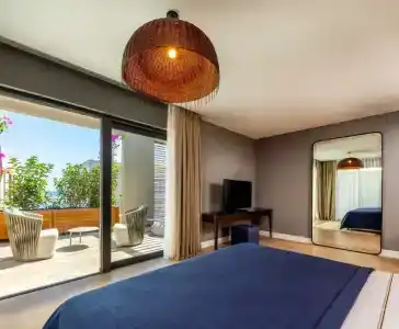 Kaya Palazzo Resort & Residences Le Chic Bodrum - 65