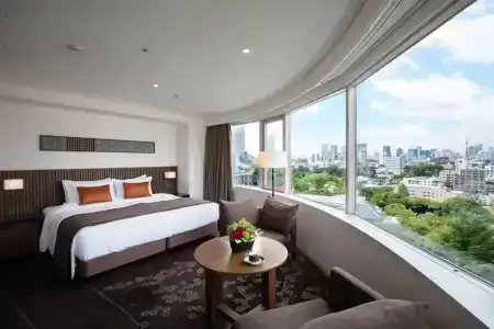 The Prince Sakura Tower Tokyo, Autograph Collection - 32