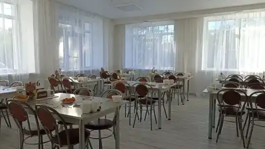 Озеро Медвежье - 17