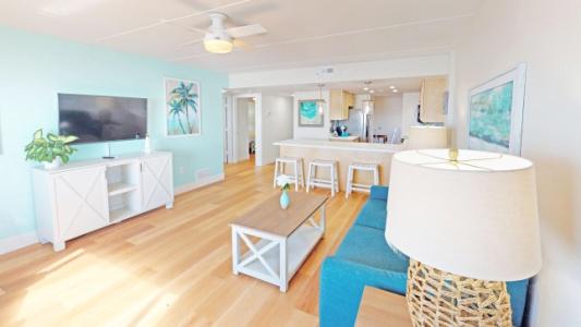 Princess Royale Oceanfront - 105