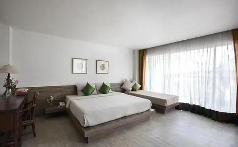SriLanta Resort and Spa - 58