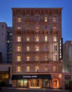 Emblem San Francisco, a Viceroy Urban Retreat - 0