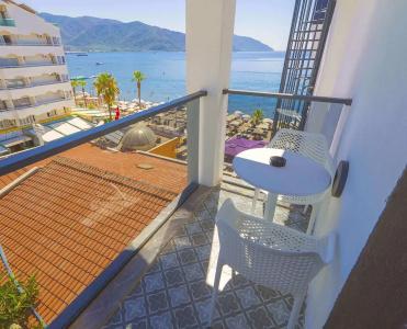 Marmaris Beach - 36