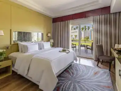 Rixos Seagate Sharm- Ультра Все Включено - 46