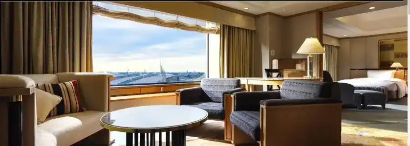 New Otani Makuhari - 75