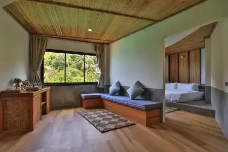 Sai Daeng Resort - 27
