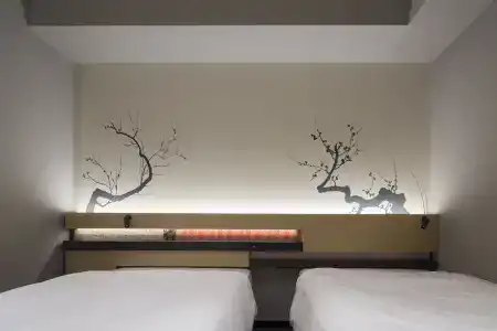 Shizutetsu Prezio Kyoto Karasumaoike - 50