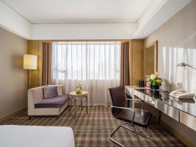 Grand Skylight Shenzhen (Huaqiang NorthBusiness Zone) - 25
