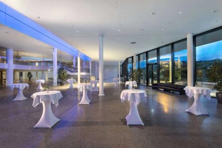 Maritim Würzburg - 25