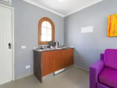 eó Suite Jardin Dorado - 45