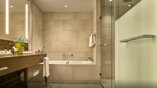 Hyatt Regency Amsterdam - 64