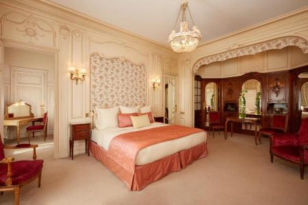 Hôtel Raphael - 69