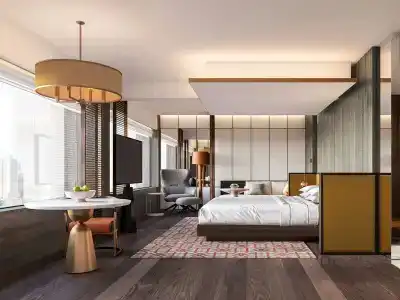 Grand Hyatt Singapore (SG Clean) - 52