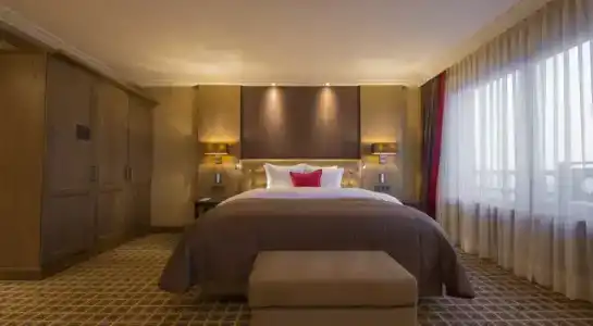 Grand Huis ter Duin - 56