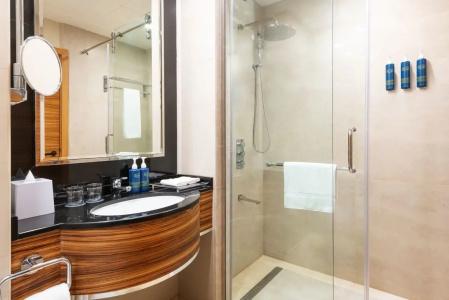 Four Points by Sheraton Downtown Dubai - 52