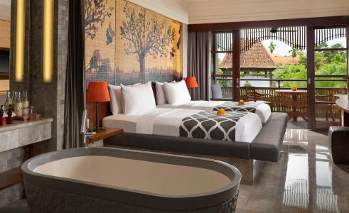 Alaya Resort Ubud - 6