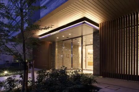 Keio Presso Inn Akasaka - 16