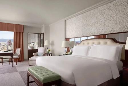 The Ritz-Carlton Osaka - 37