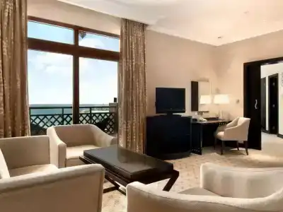 Hilton Ras Al Khaimah Beach Resort - 66